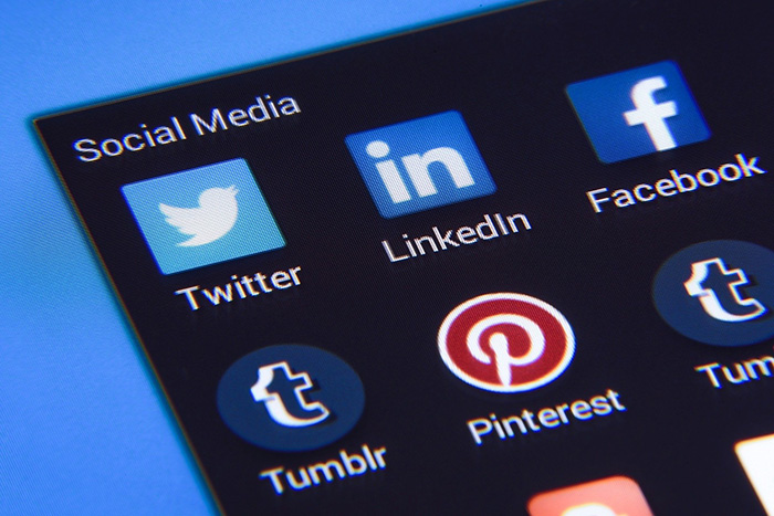 Social Media Management by James Taylor